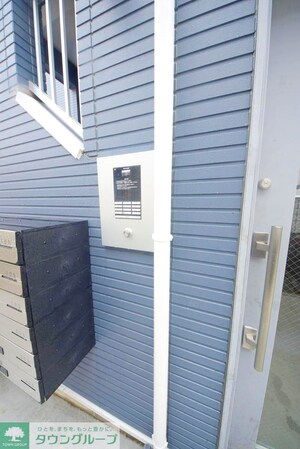 Like四街道の物件内観写真